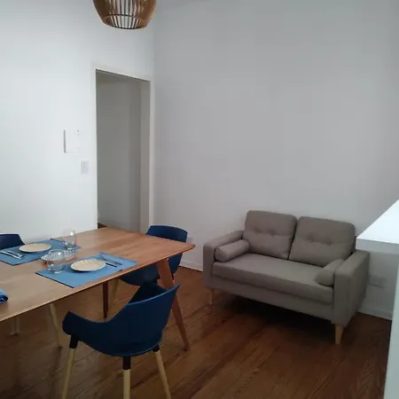 Caminito Apart Ciudad Autónoma de Ciudad Autónoma de Buenos Aires Exterior foto